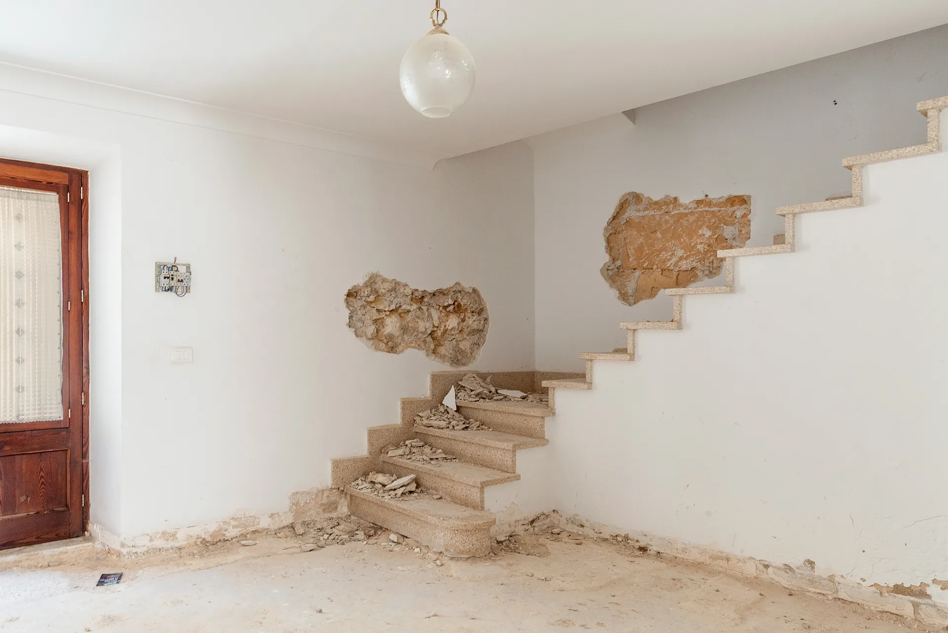 Charmant herenhuis met goedgekeurd renovatieproject in het hart van Pollensa-20