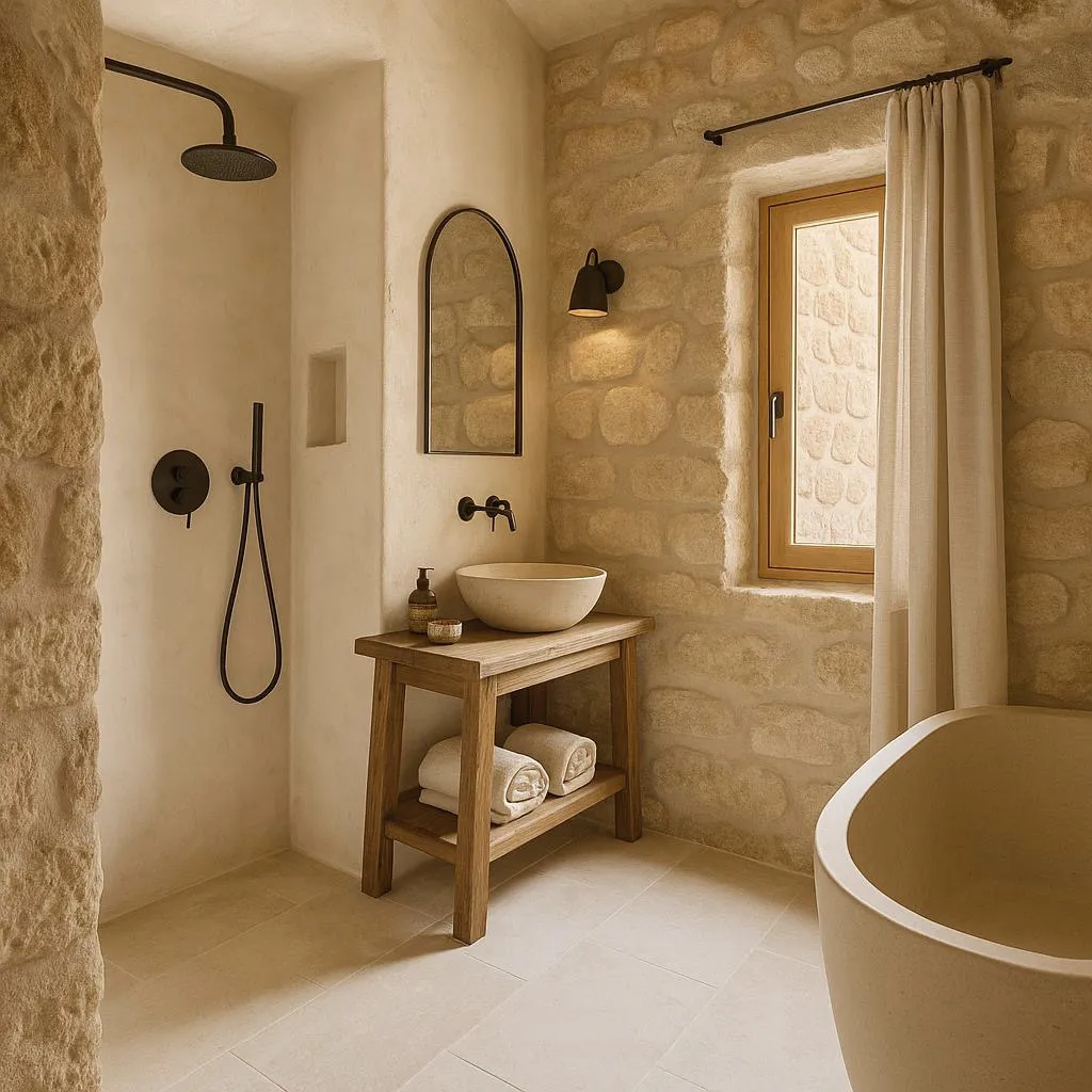 Charmigt radhus med godkänt renoveringsprojekt i hjärtat av Pollensa-5