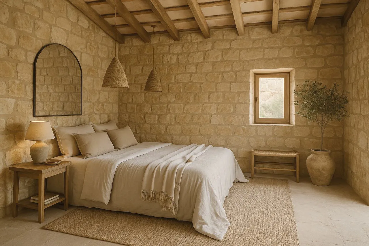 Charmant herenhuis met goedgekeurd renovatieproject in het hart van Pollensa-15