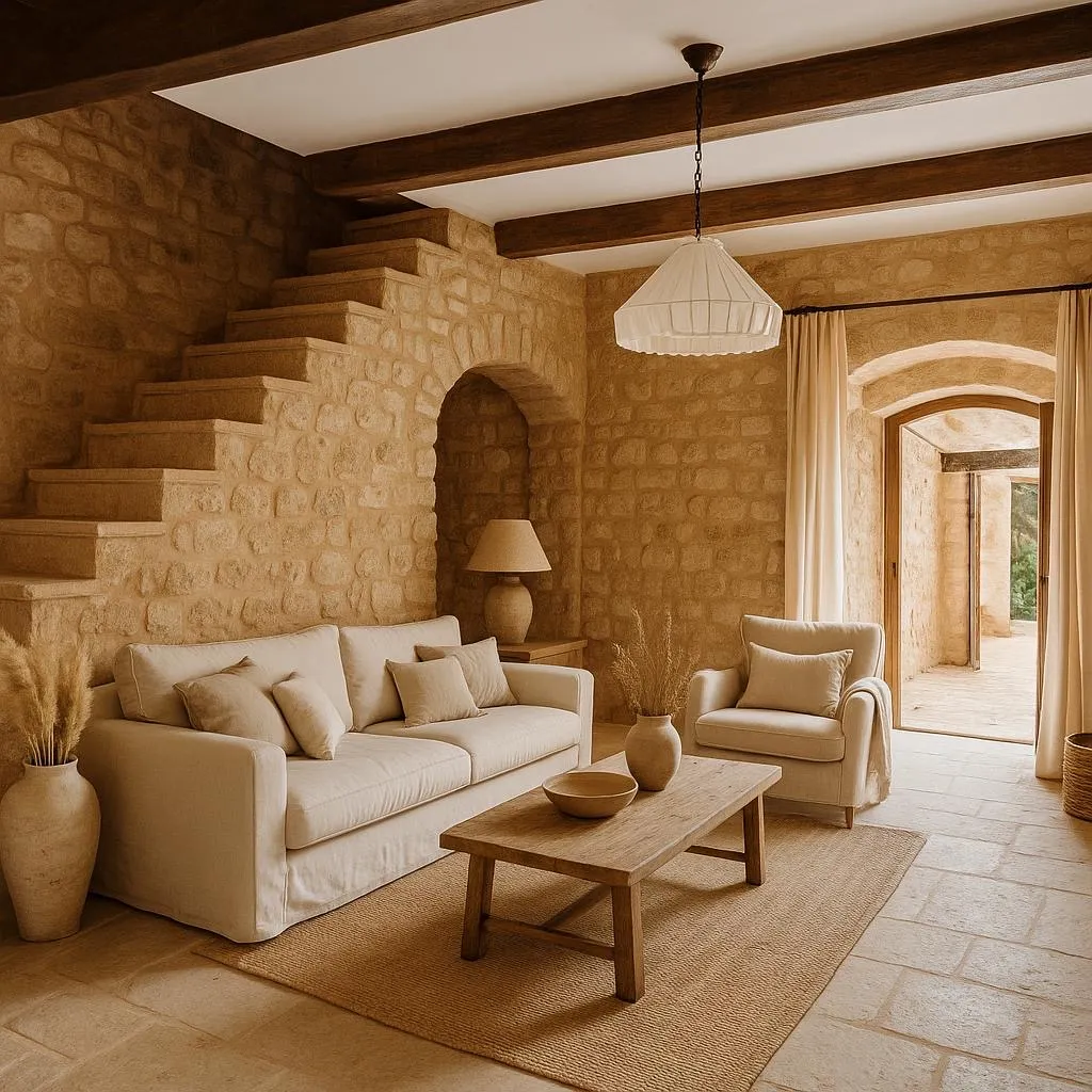 Charmant herenhuis met goedgekeurd renovatieproject in het hart van Pollensa-1