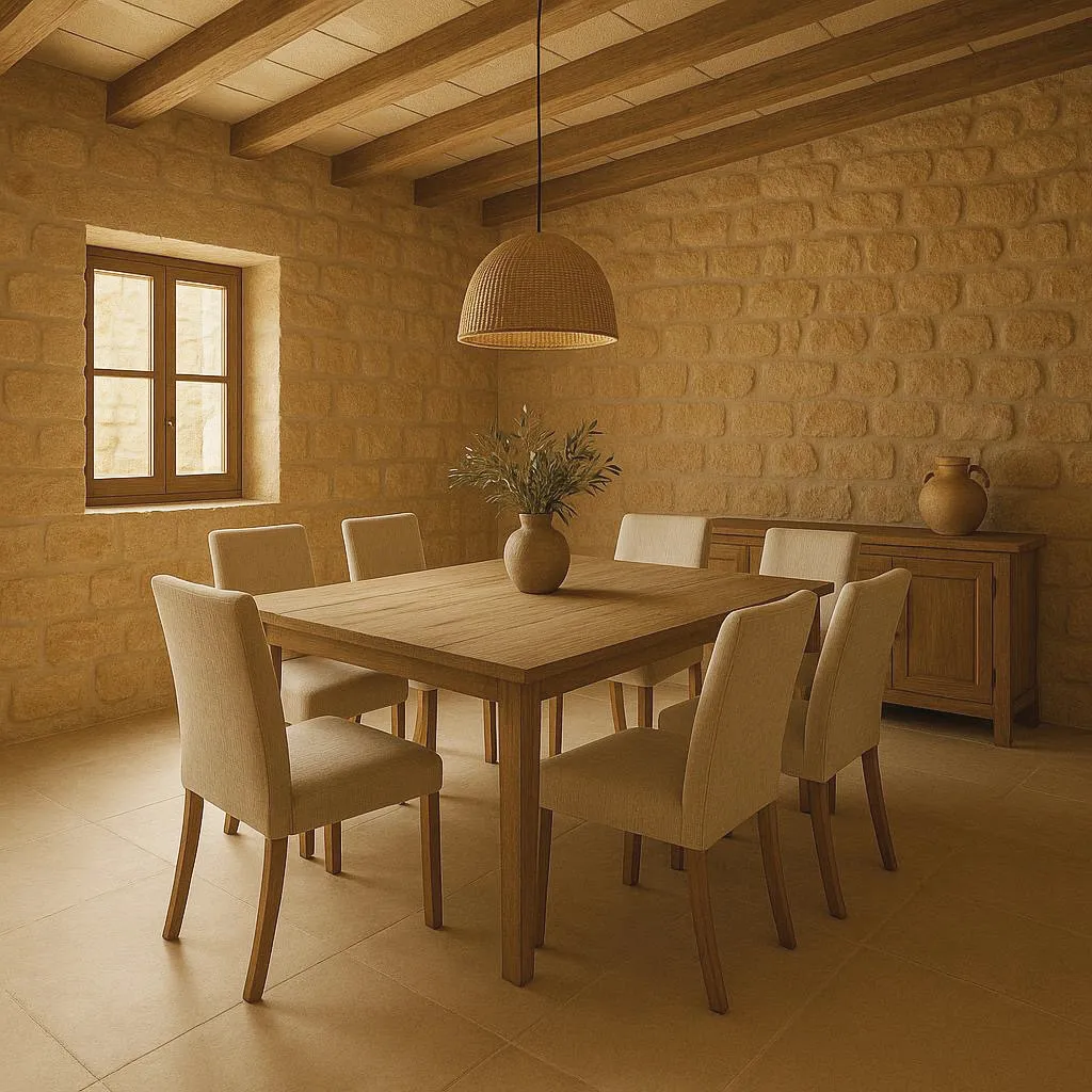 Charmant herenhuis met goedgekeurd renovatieproject in het hart van Pollensa-2