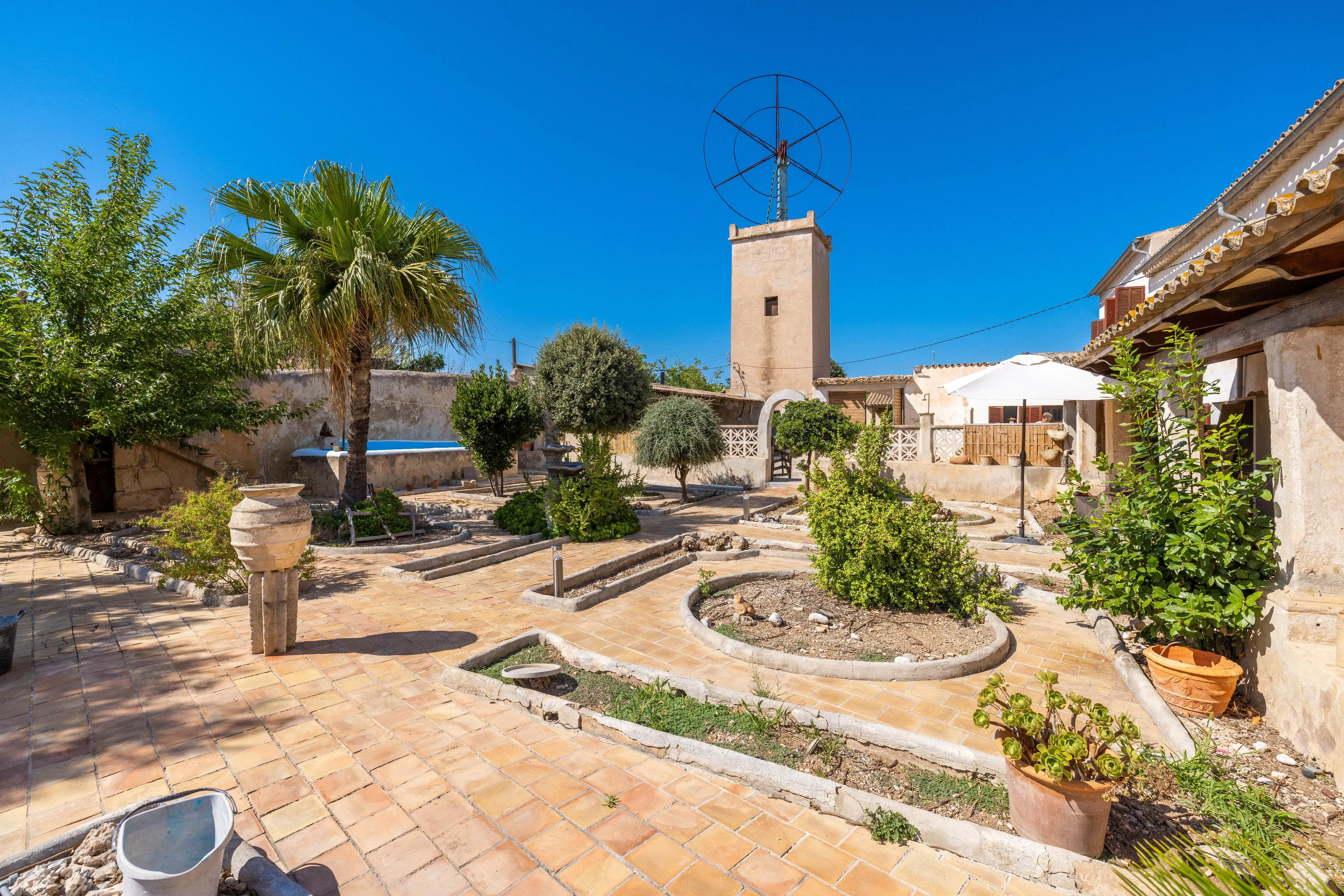 Casa di campagna con fascino vicino al mare-1