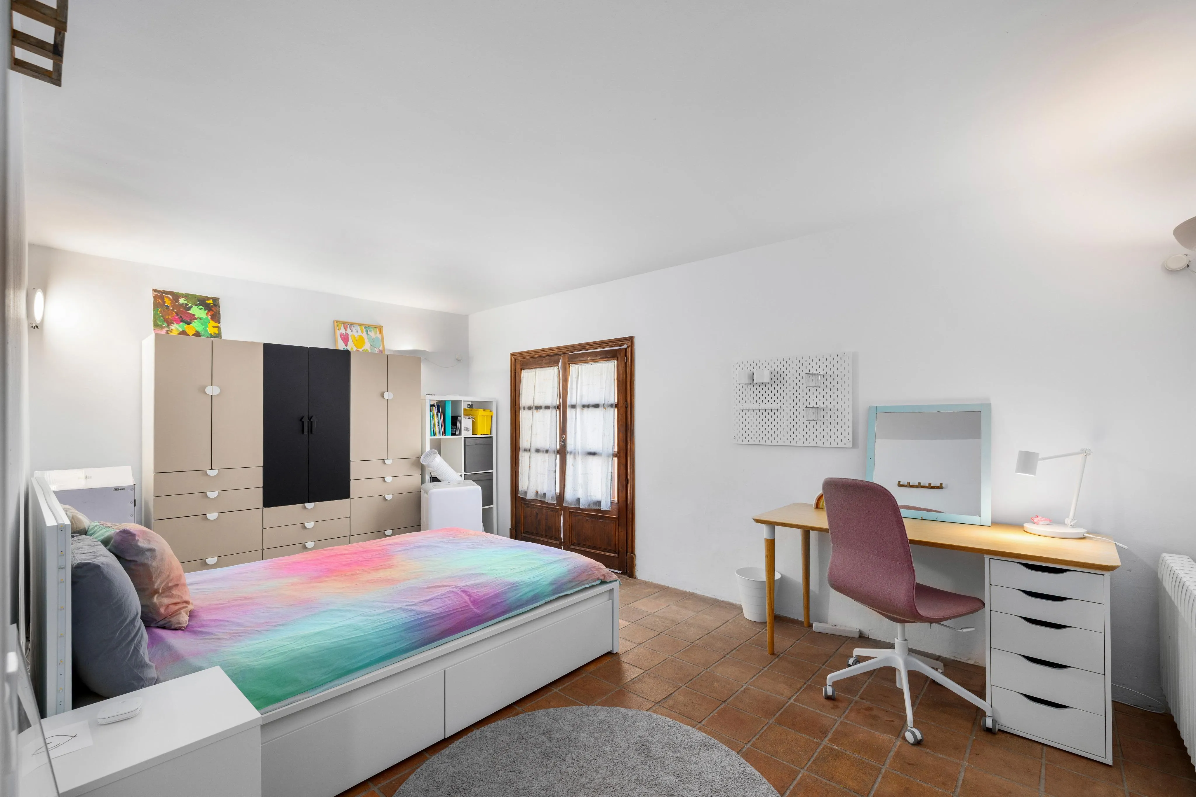 Landhuis met flair vlakbij de zee-8