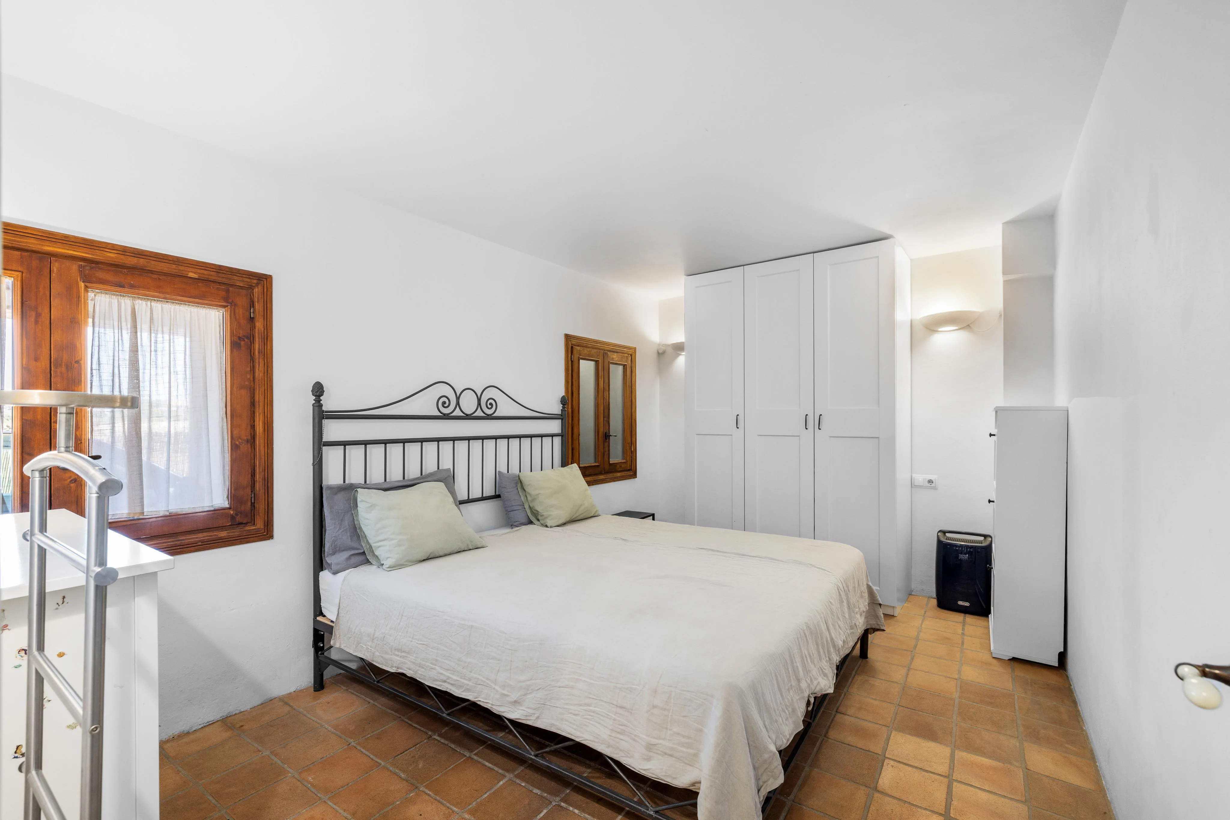 Casa di campagna con fascino vicino al mare-5