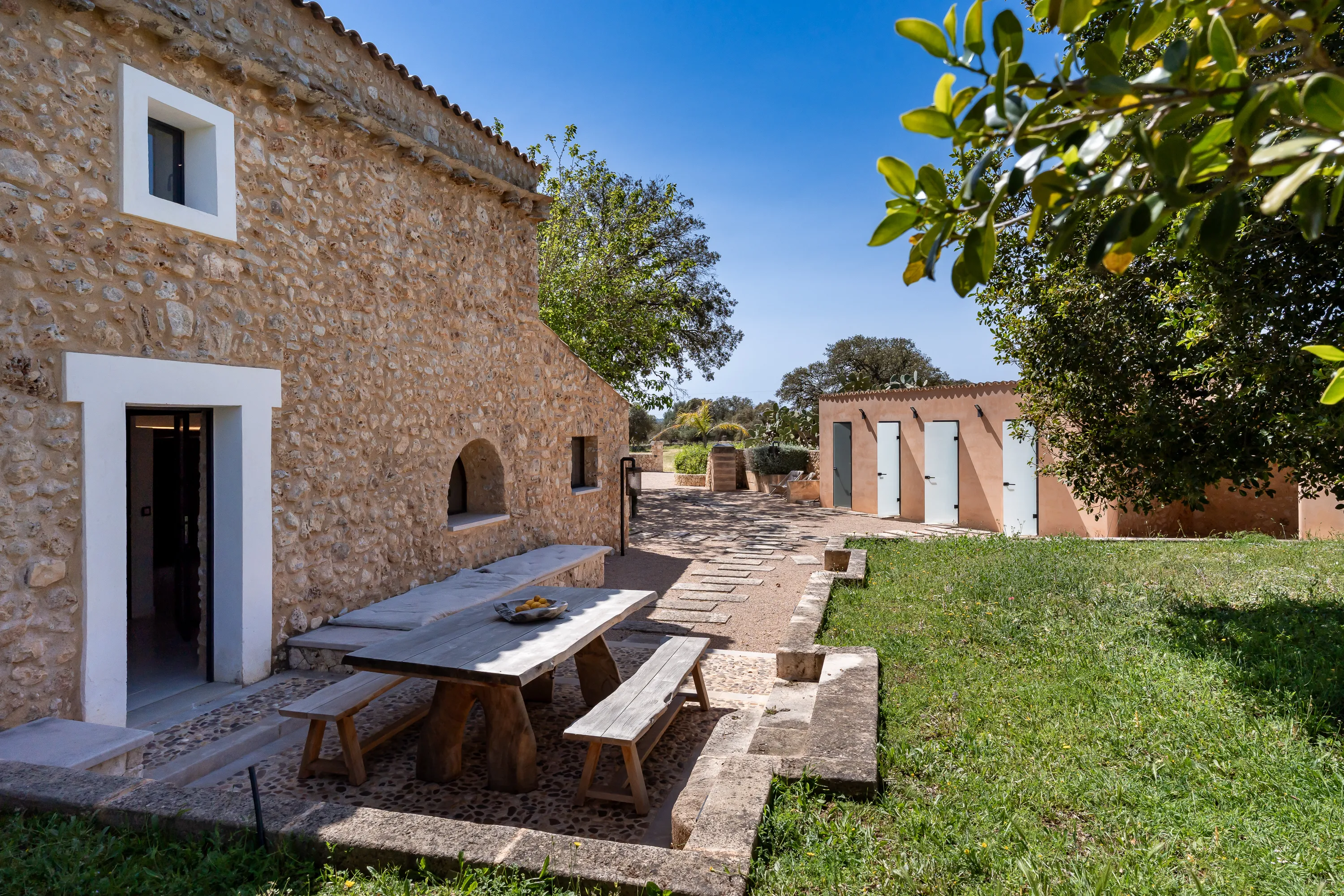 Autentisk renoveret landsted-20