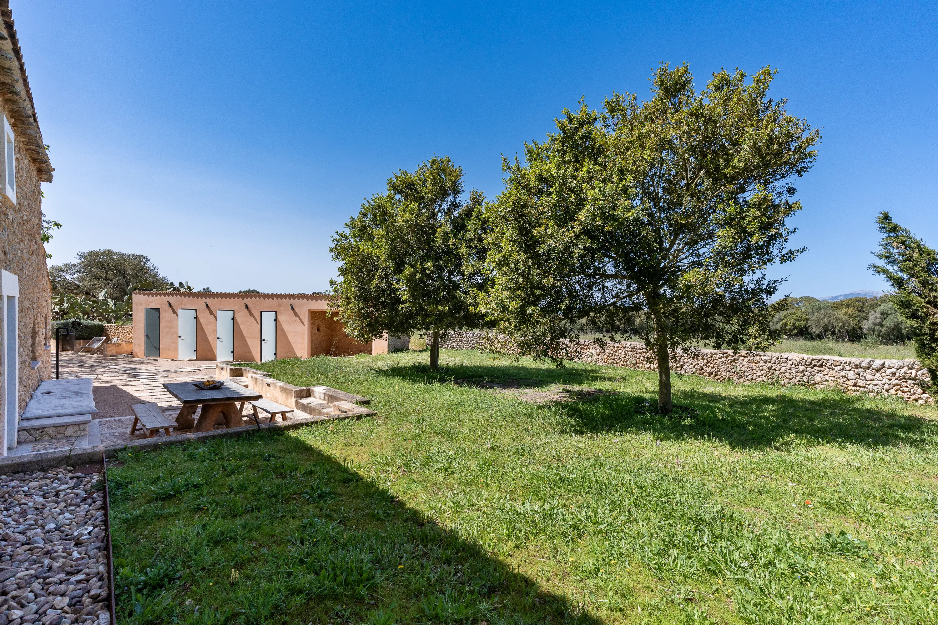 Autentisk renoveret landsted-19