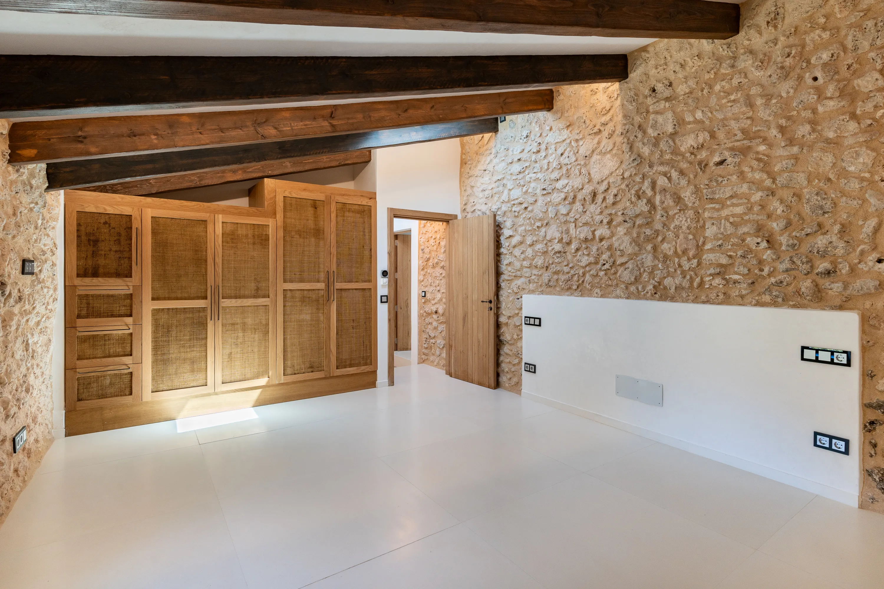 Autentisk renoveret landsted-14