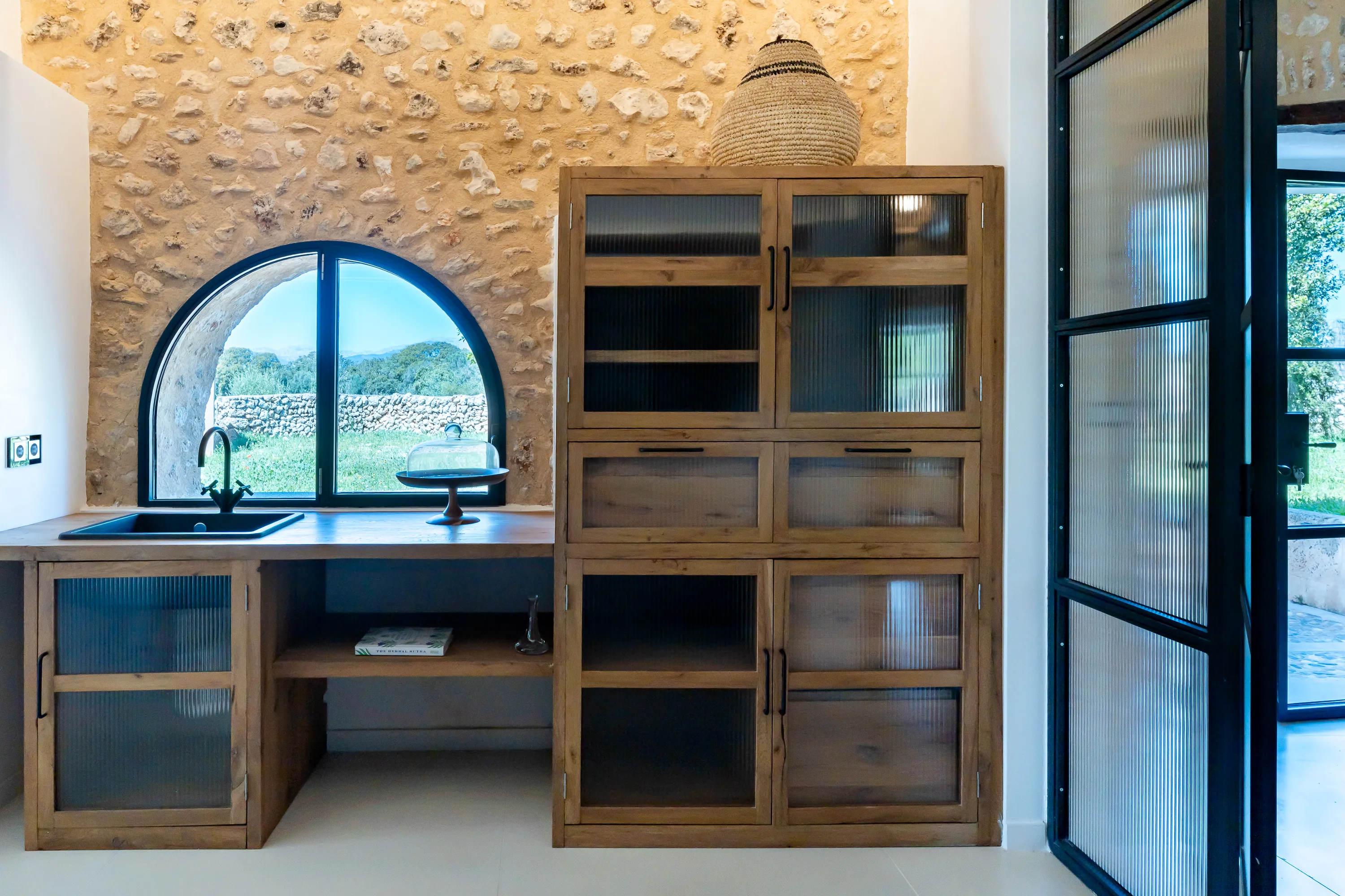 Autentisk renoveret landsted-11