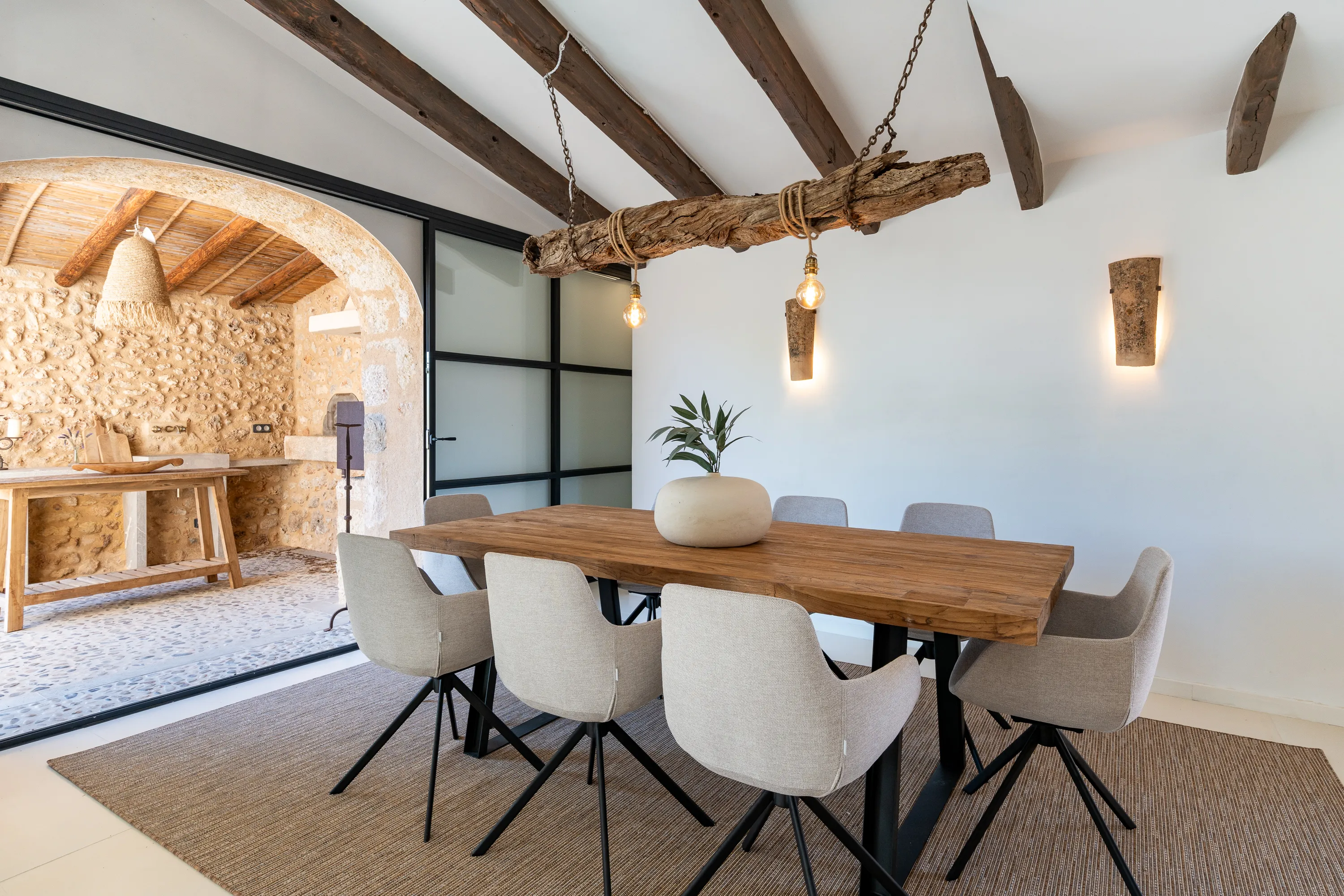 Autentisk renoveret landsted-4