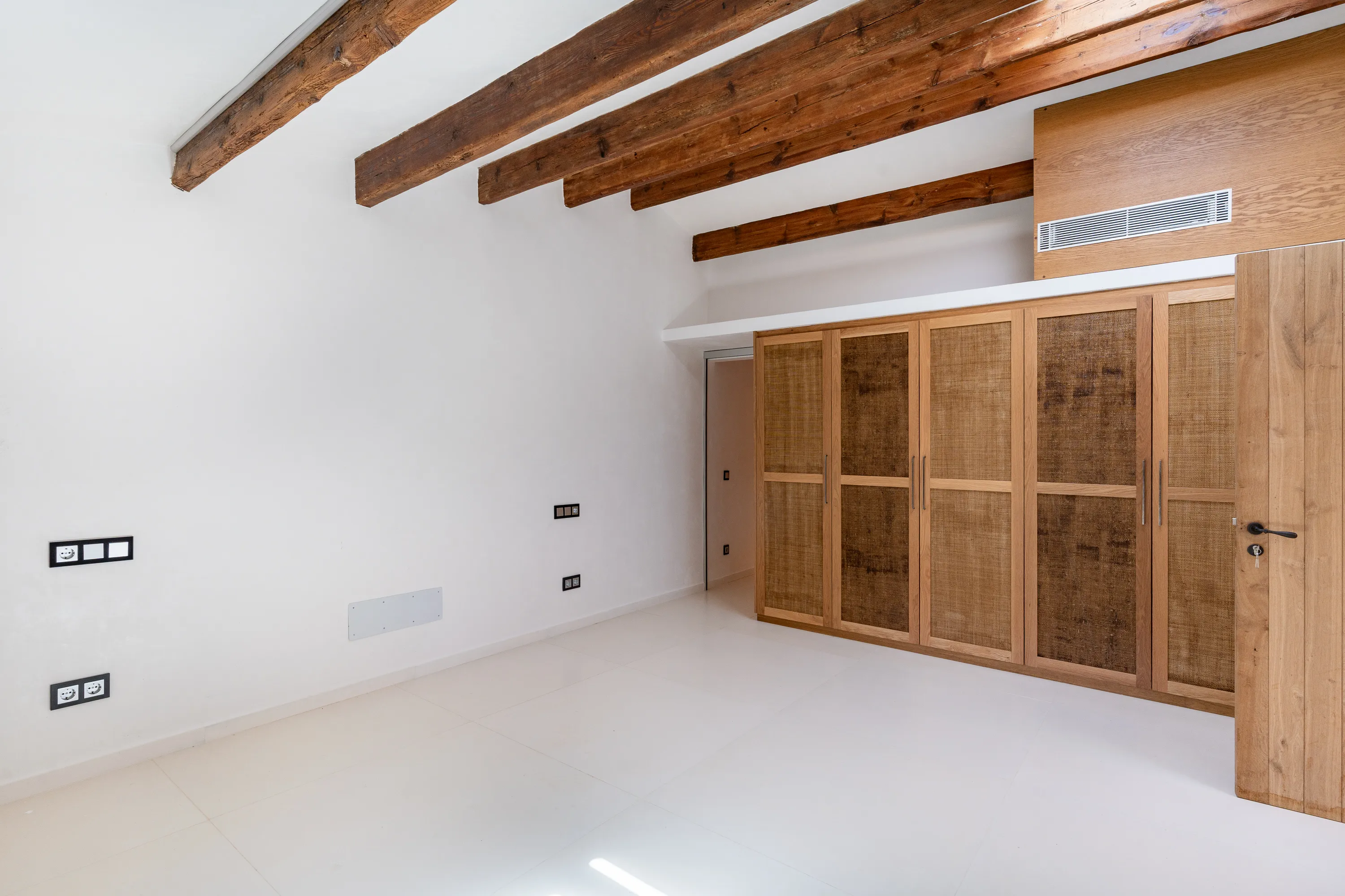 Autentisk renoveret landsted-17