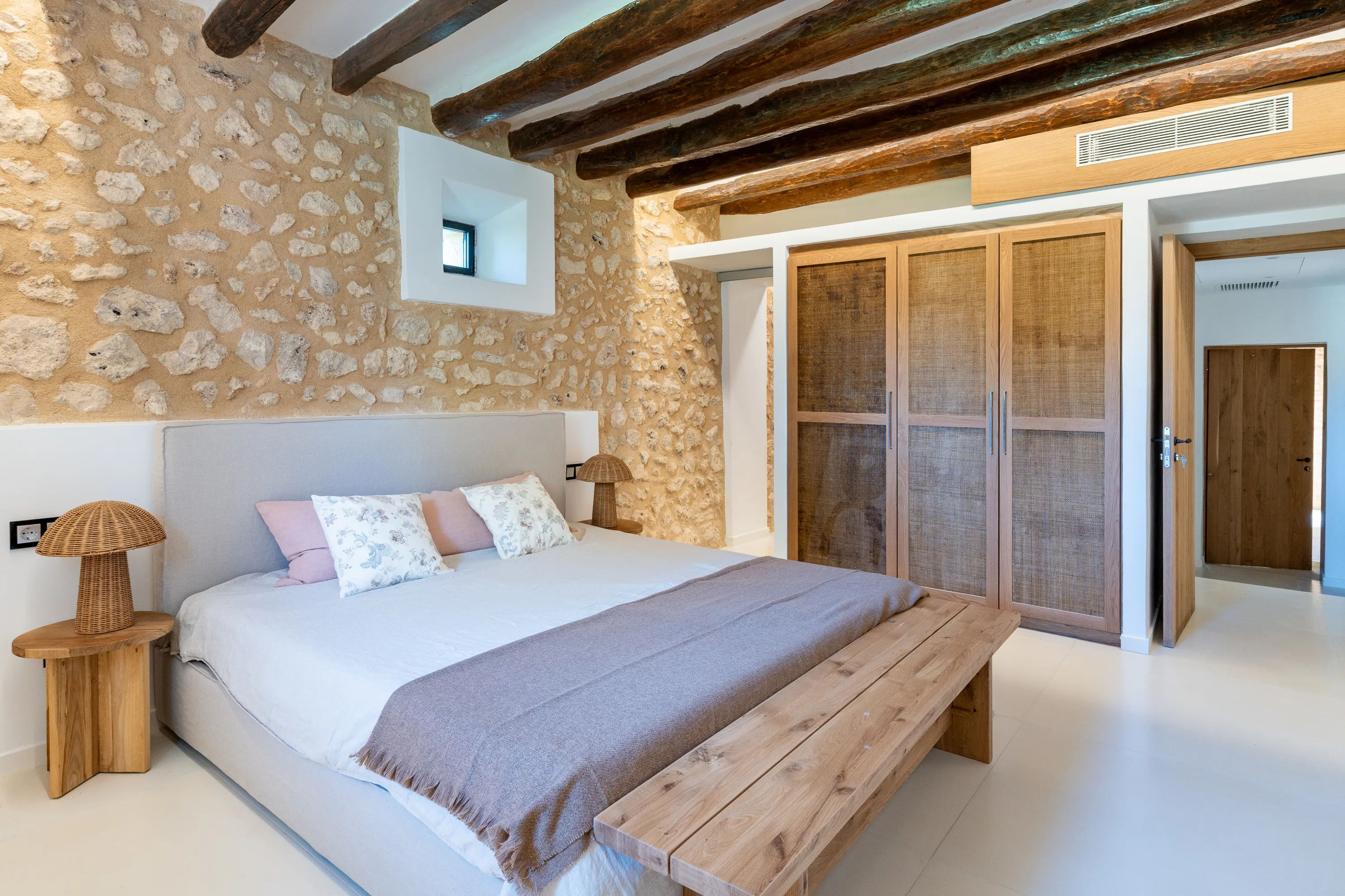 Autentisk renoveret landsted-9