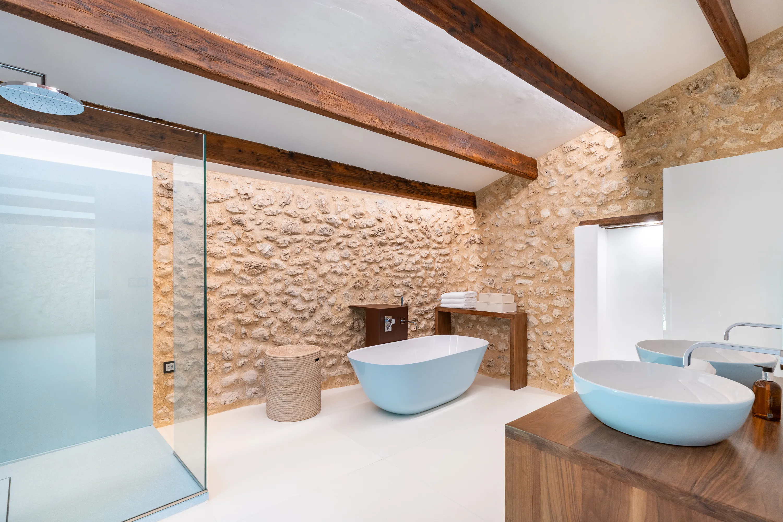 Autentisk renoveret landsted-18