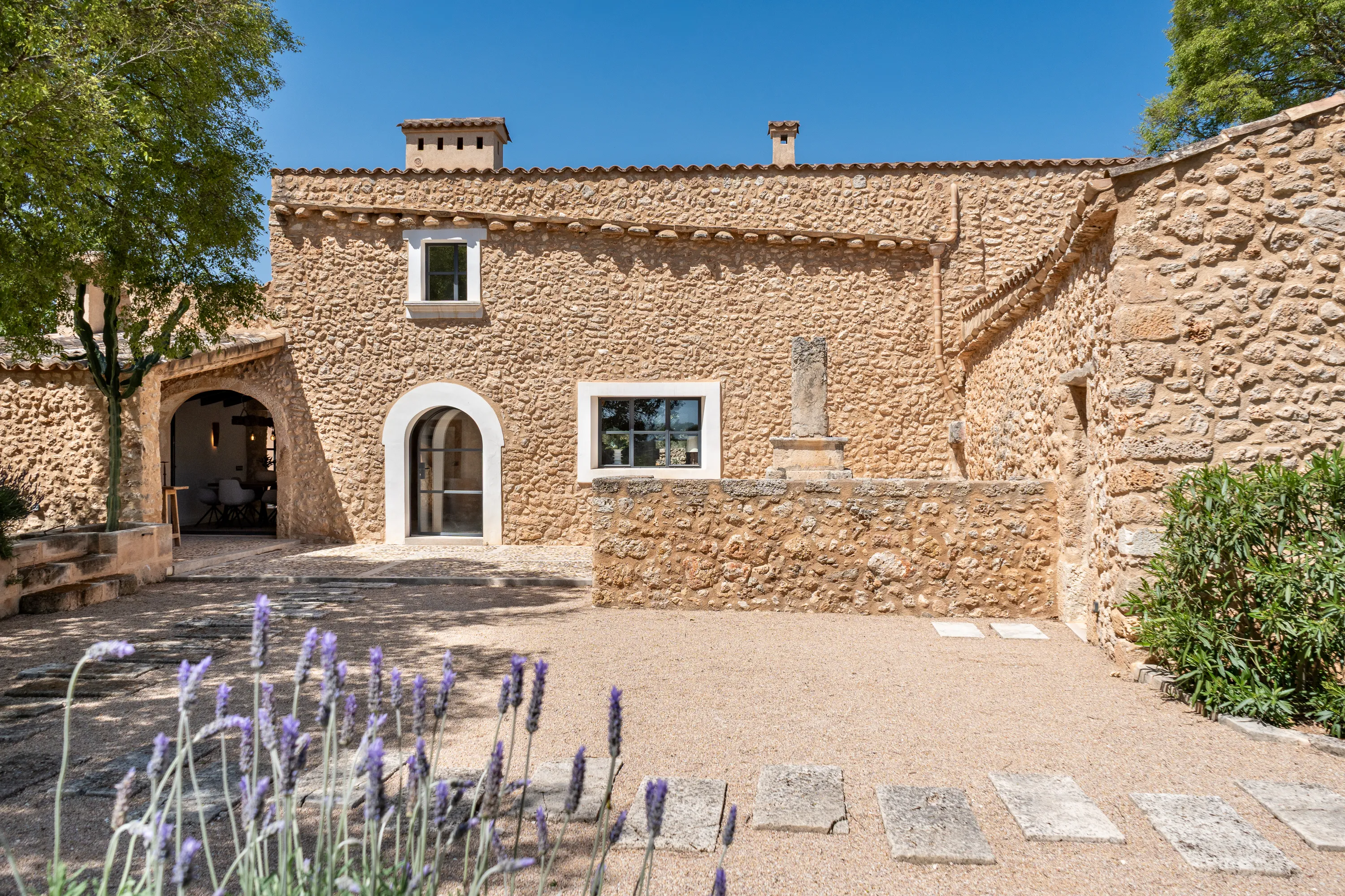 Autentisk renoveret landsted-1