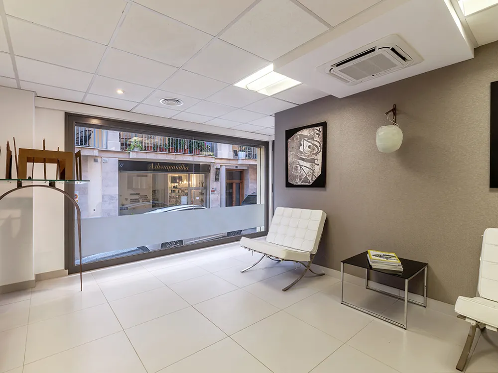 Elegante local comercial en el corazón de Puerto Andratx-1