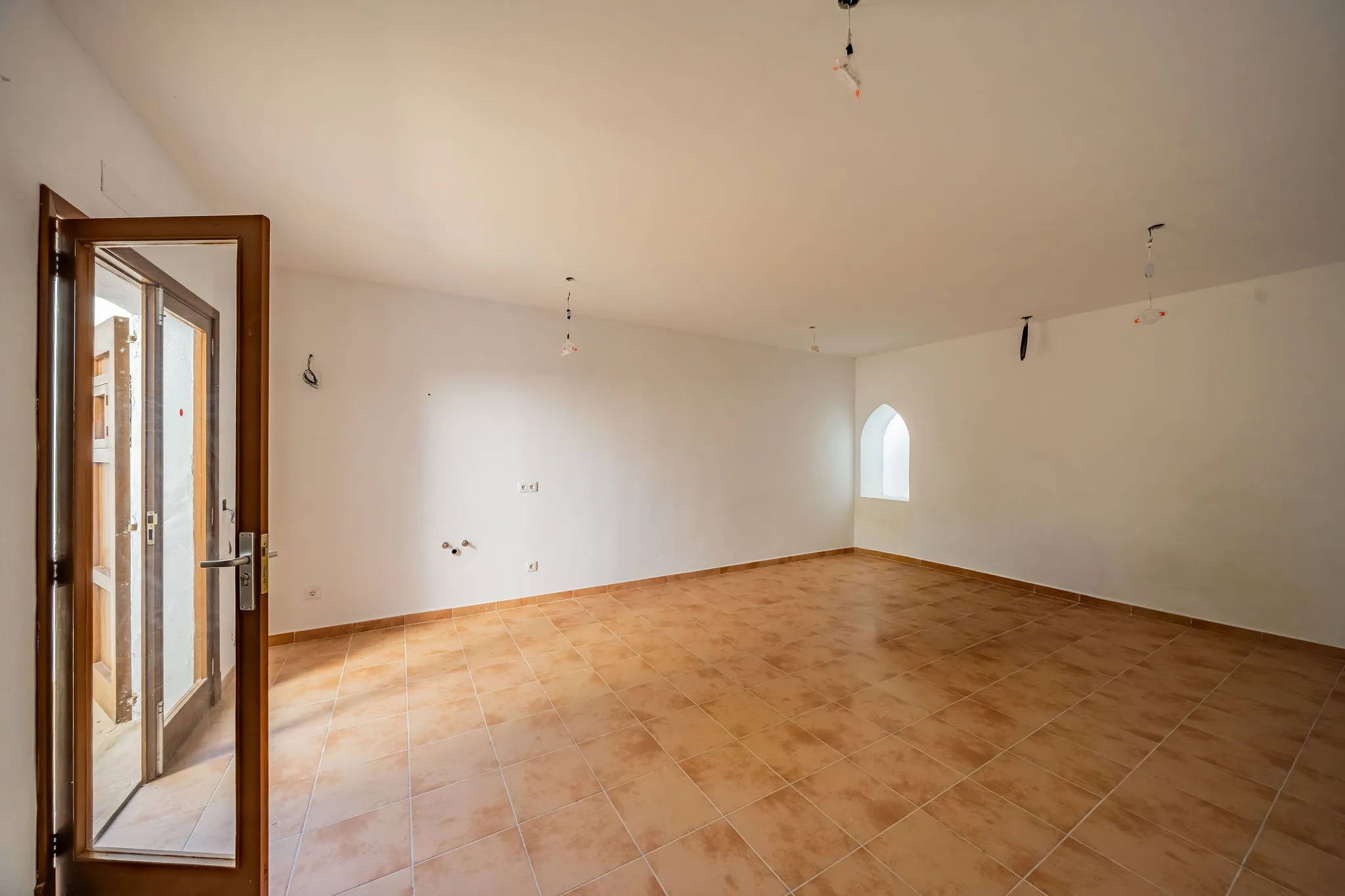 Seks-familiehus i et boligområde tæt på stranden - ideelt for investorer-15