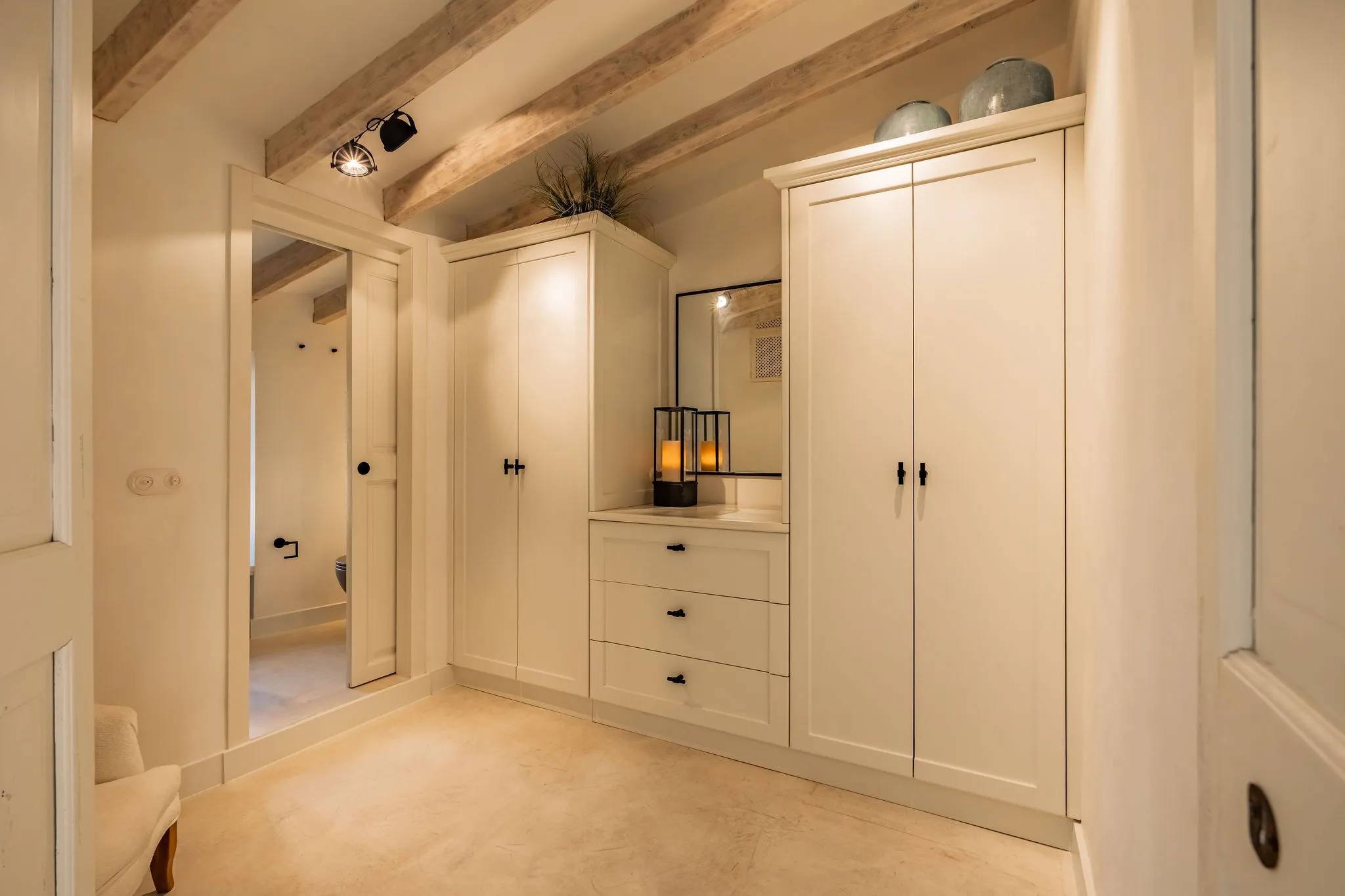 Stylish townhouse for connoisseurs in Santanyi-12