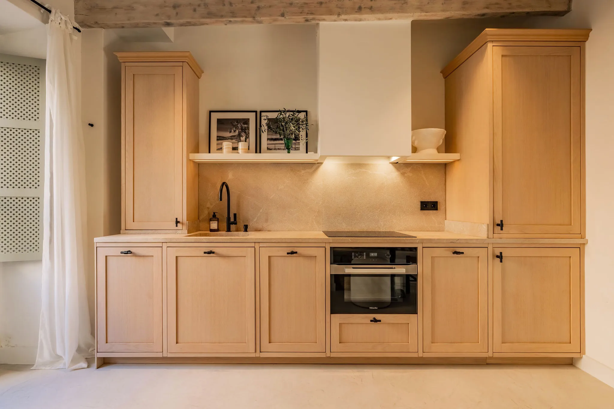 Stylish townhouse for connoisseurs in Santanyi-7