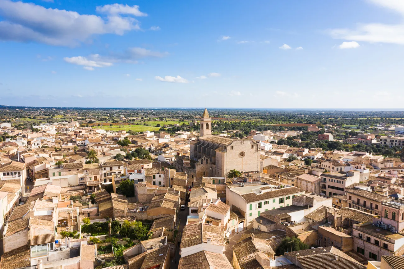 Elegante casa a schiera in vendita a Santanyi-4