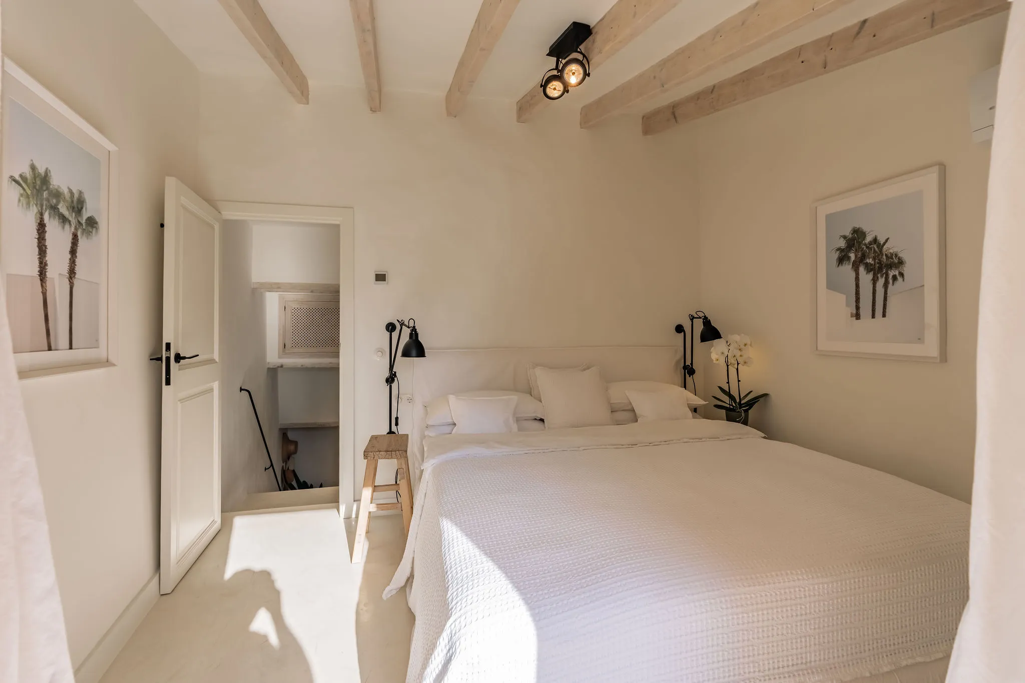 "Pied-à-terre" – Casa de poble a Santanyí-10