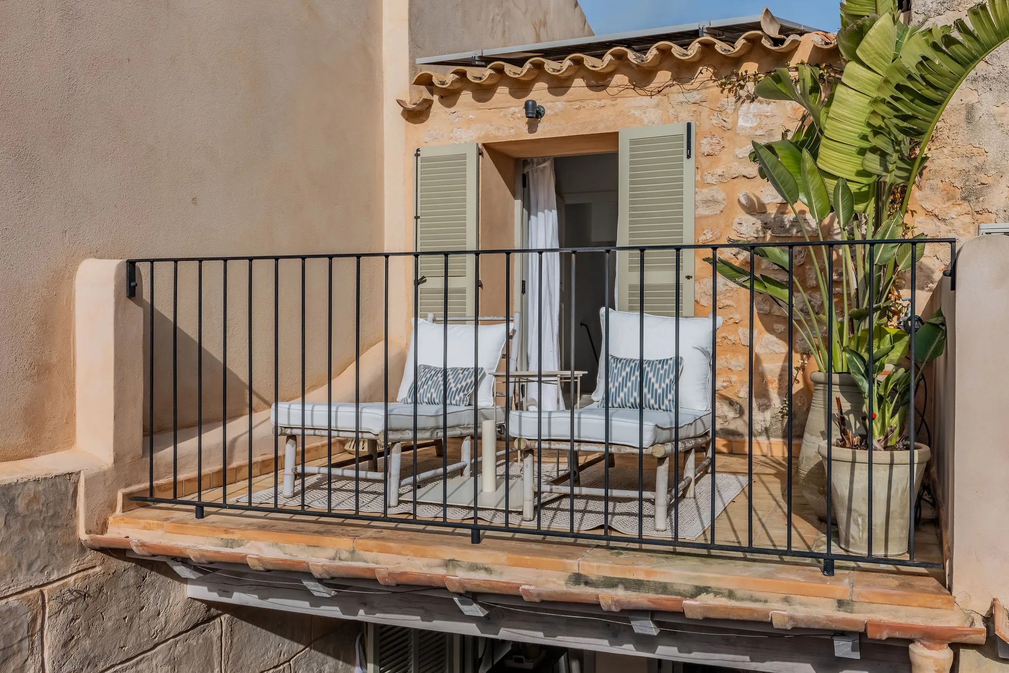 "Pied-à-terre" – Casa de poble a Santanyí-13
