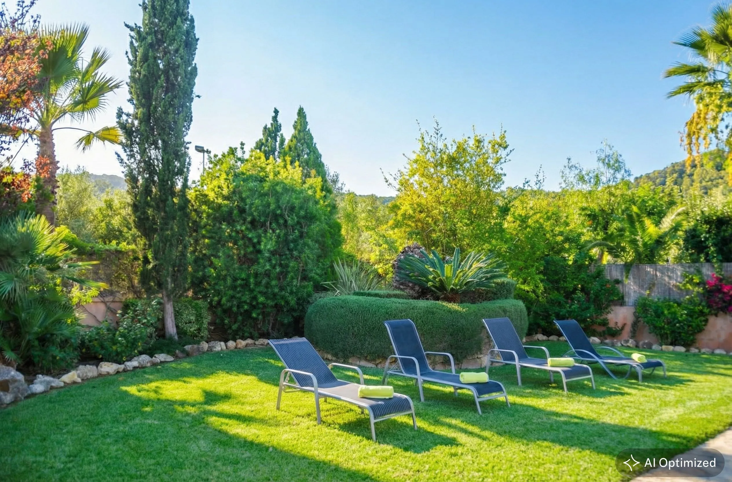 Charming villa with holiday rental license, Crestatx, Sa Pobla-5