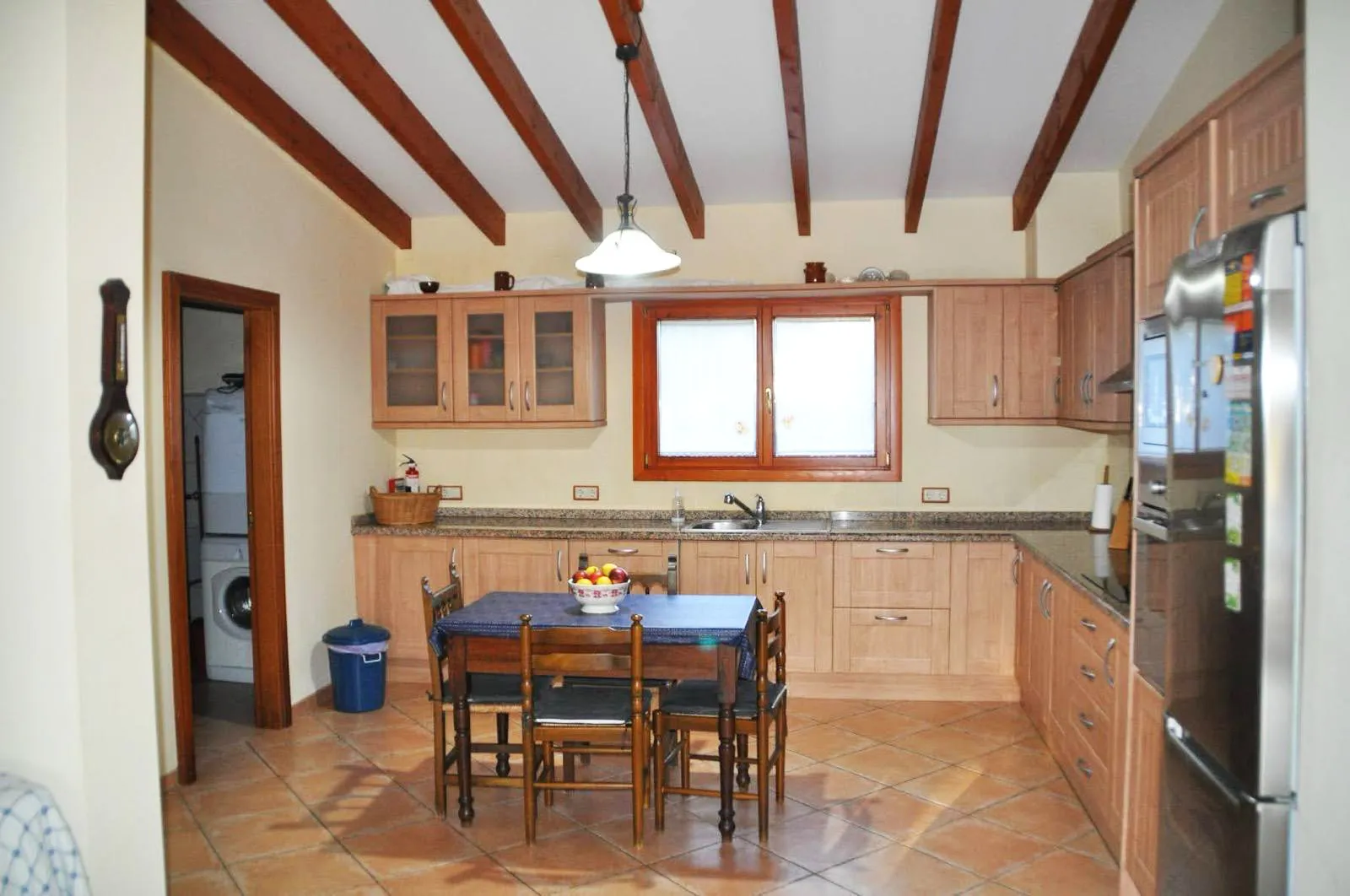 Charming villa with holiday rental license, Crestatx, Sa Pobla-6