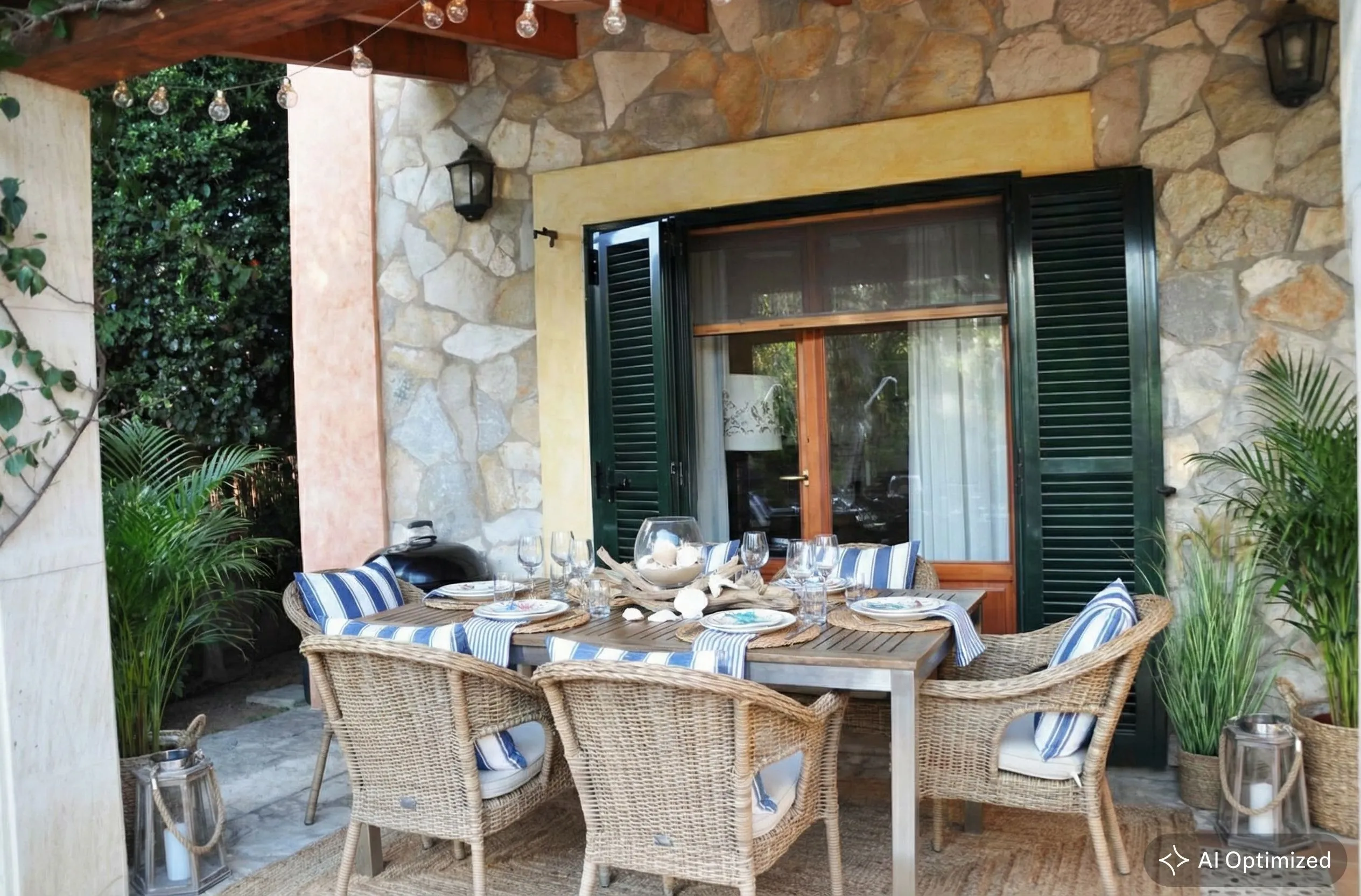 Charming villa with holiday rental license, Crestatx, Sa Pobla-4