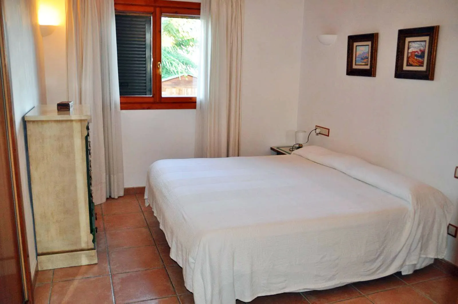 Charming villa with holiday rental license, Crestatx, Sa Pobla-10