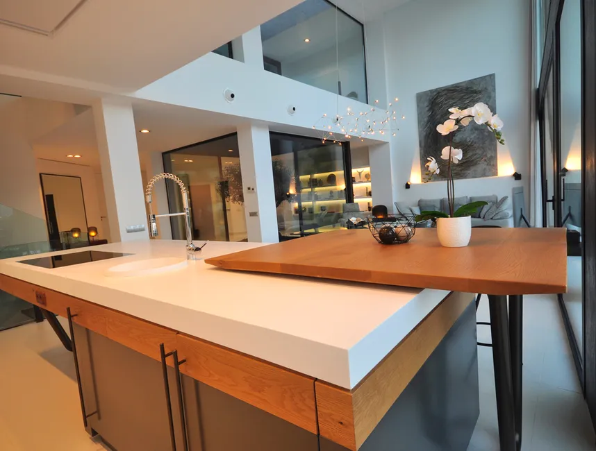 "MONTBLAU" Holiday Rental in Búger-5