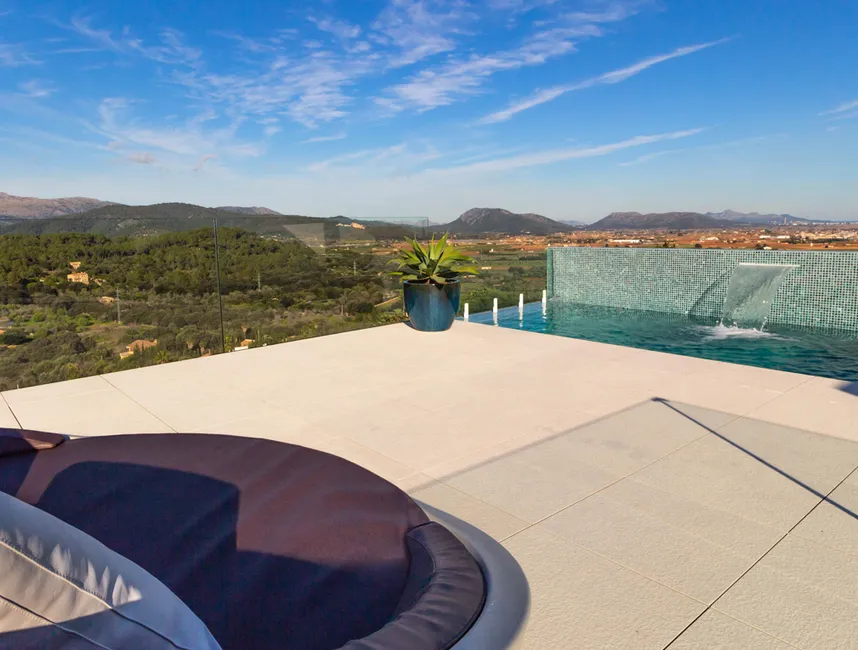 "MONTBLAU" Holiday Rental in Búger-20