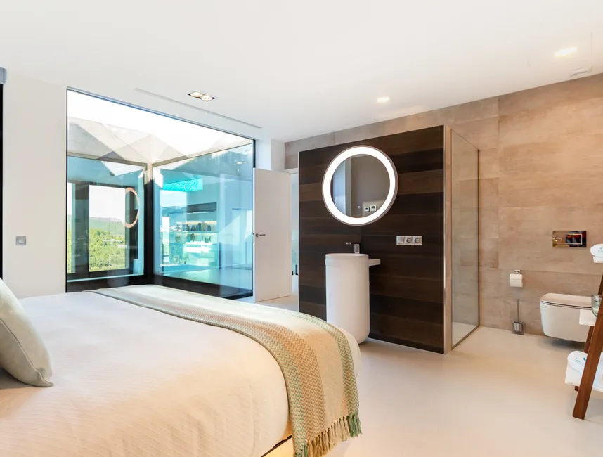 "MONTBLAU" affitto vacanze a Búger-10