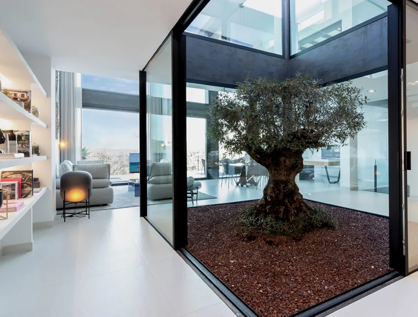 "MONTBLAU" affitto vacanze a Búger-4