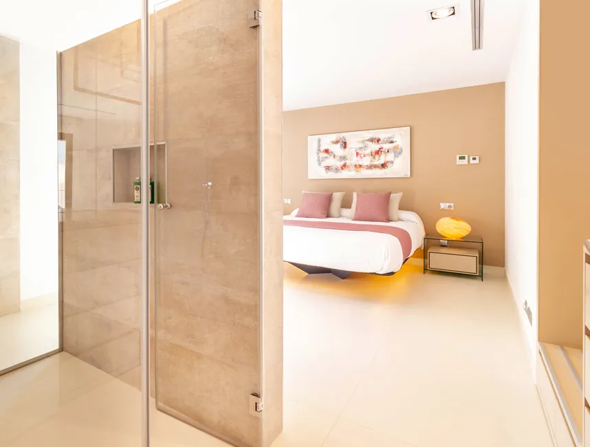 "MONTBLAU" Holiday Rental in Búger-12