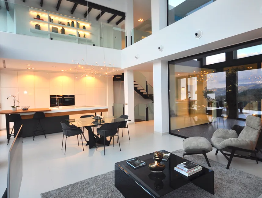 "MONTBLAU" Holiday Rental in Búger-3