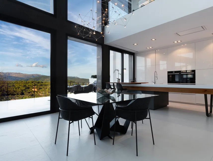 "MONTBLAU" Holiday Rental in Búger-6