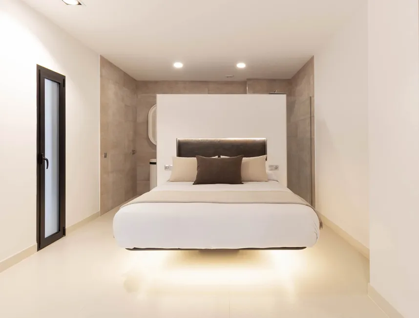 "MONTBLAU" affitto vacanze a Búger-14