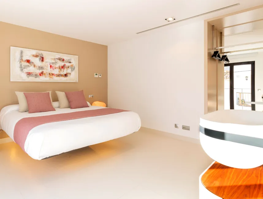 "MONTBLAU" Holiday Rental in Búger-13