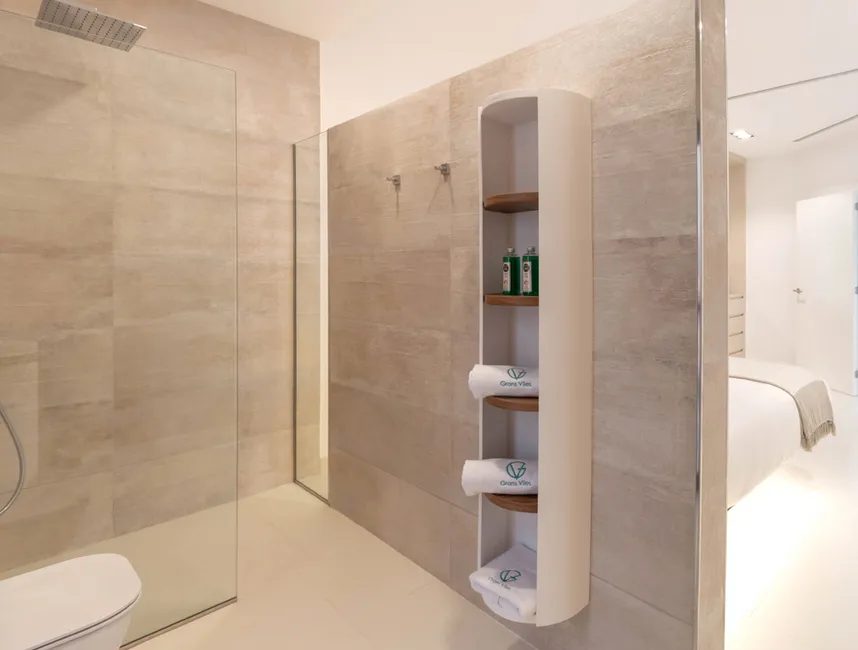 "MONTBLAU" Holiday Rental in Búger-15