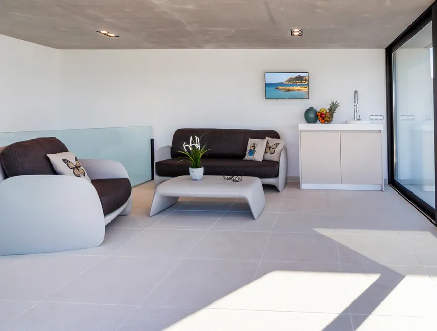 "MONTBLAU" Holiday Rental in Búger-18