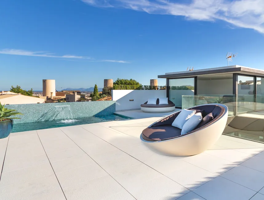 "MONTBLAU" Holiday Rental in Búger-19