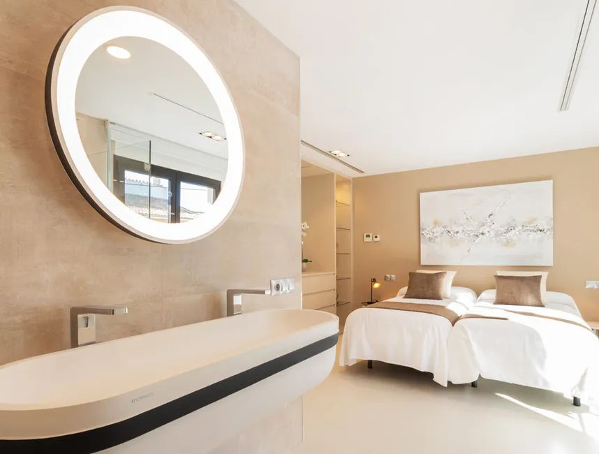 "MONTBLAU" Holiday Rental in Búger-11