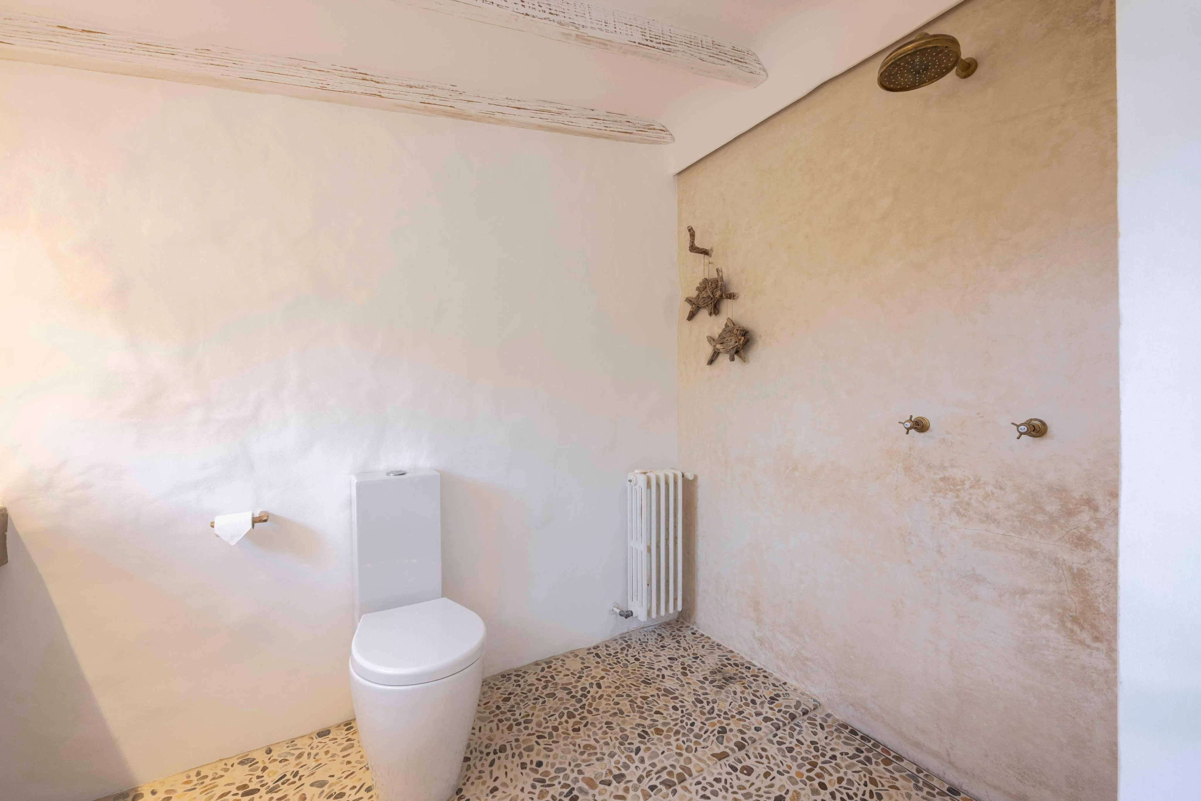 Villa with panoramic sea views in Bens d'Avall - Temporary rental-32