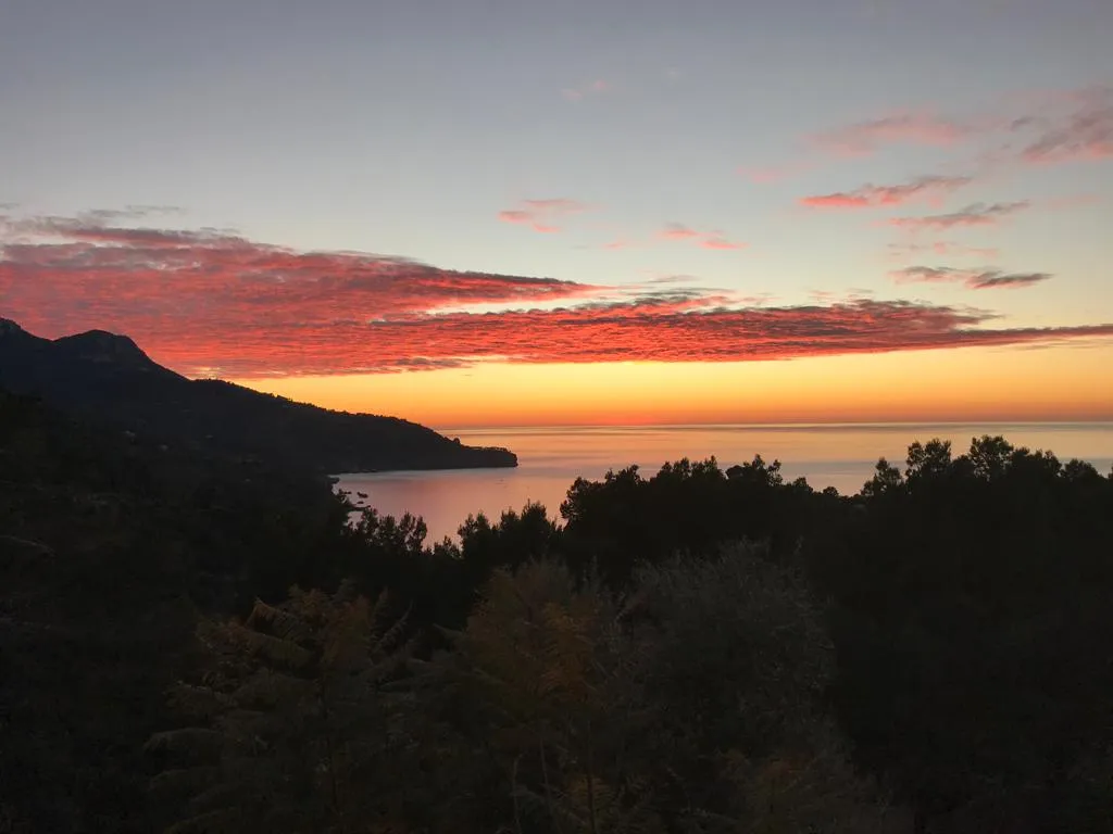 Villa with panoramic sea views in Bens d'Avall - Temporary rental-40