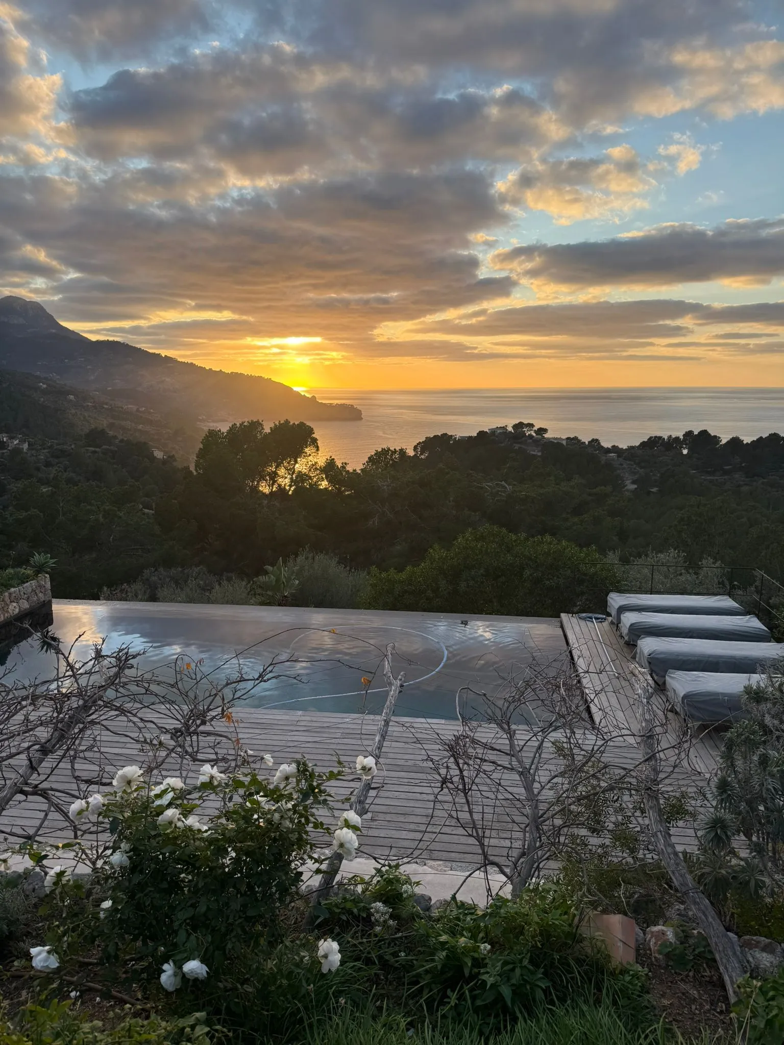 Villa with panoramic sea views in Bens d'Avall - Temporary rental-39