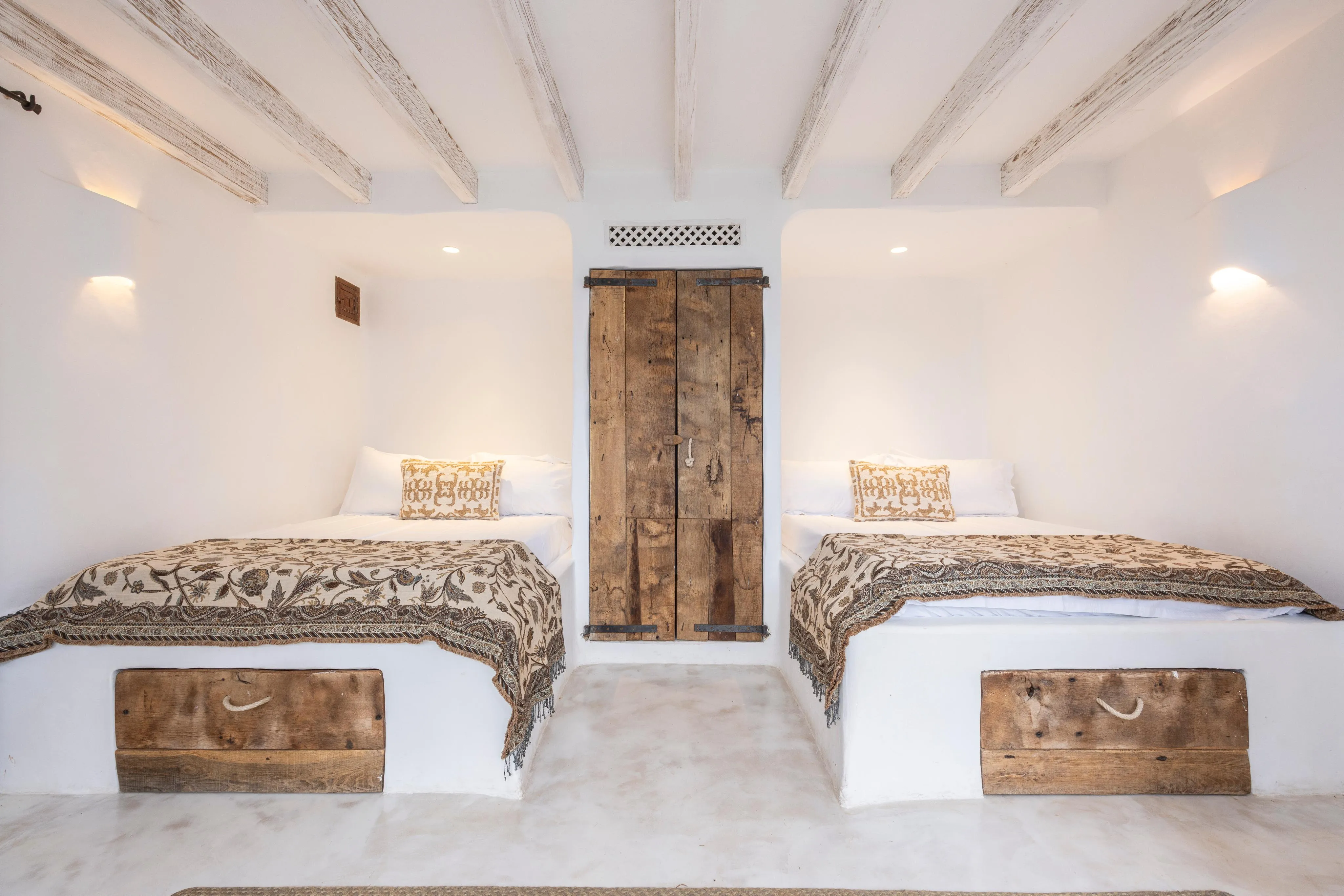 Villa with panoramic sea views in Bens d'Avall - Temporary rental-31