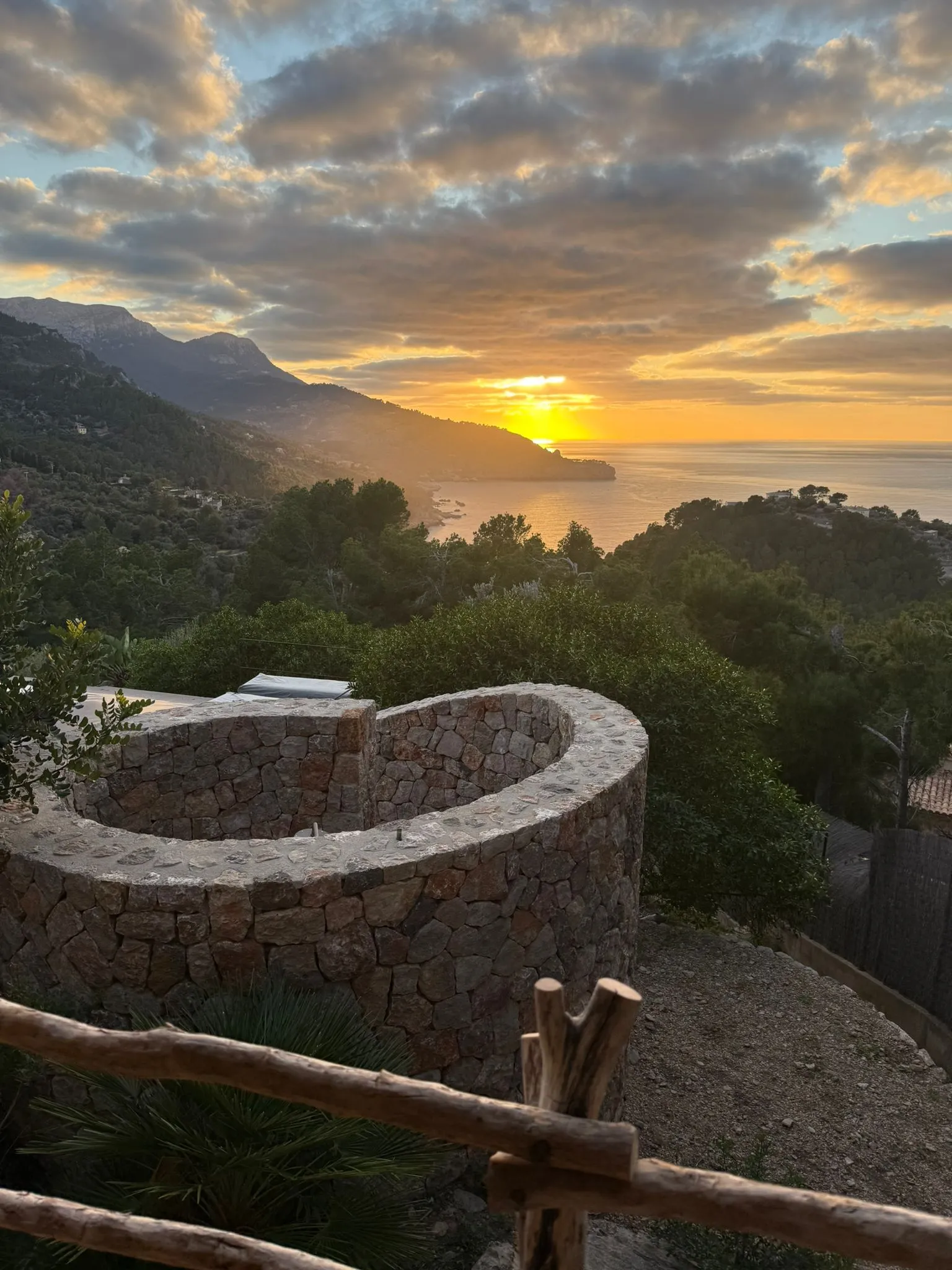 Villa with panoramic sea views in Bens d'Avall - Temporary rental-38