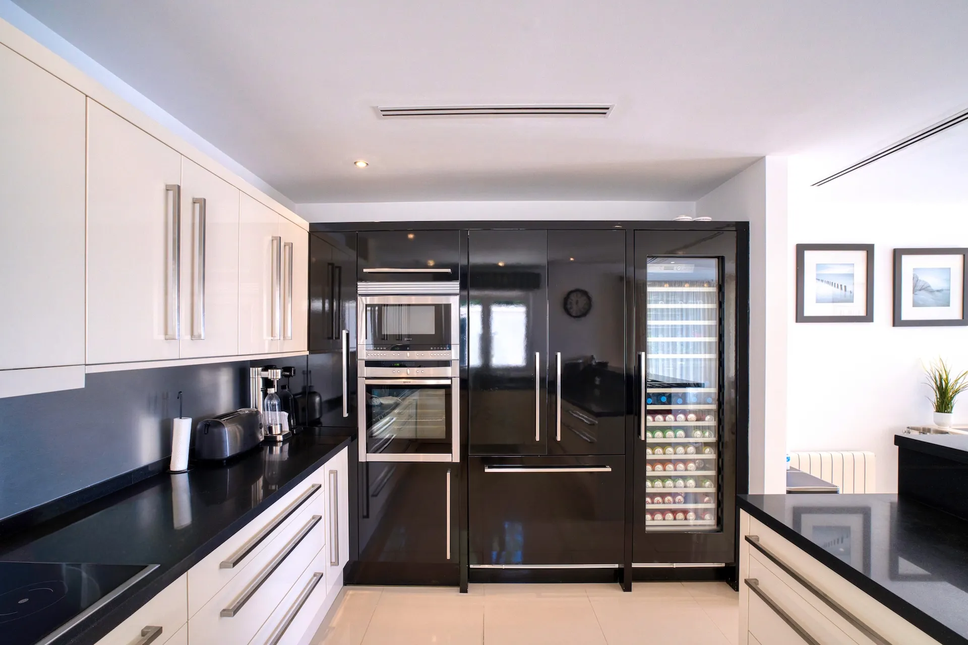 Seafront villa with spectacular views of the Bay of Cala Ratjada-6