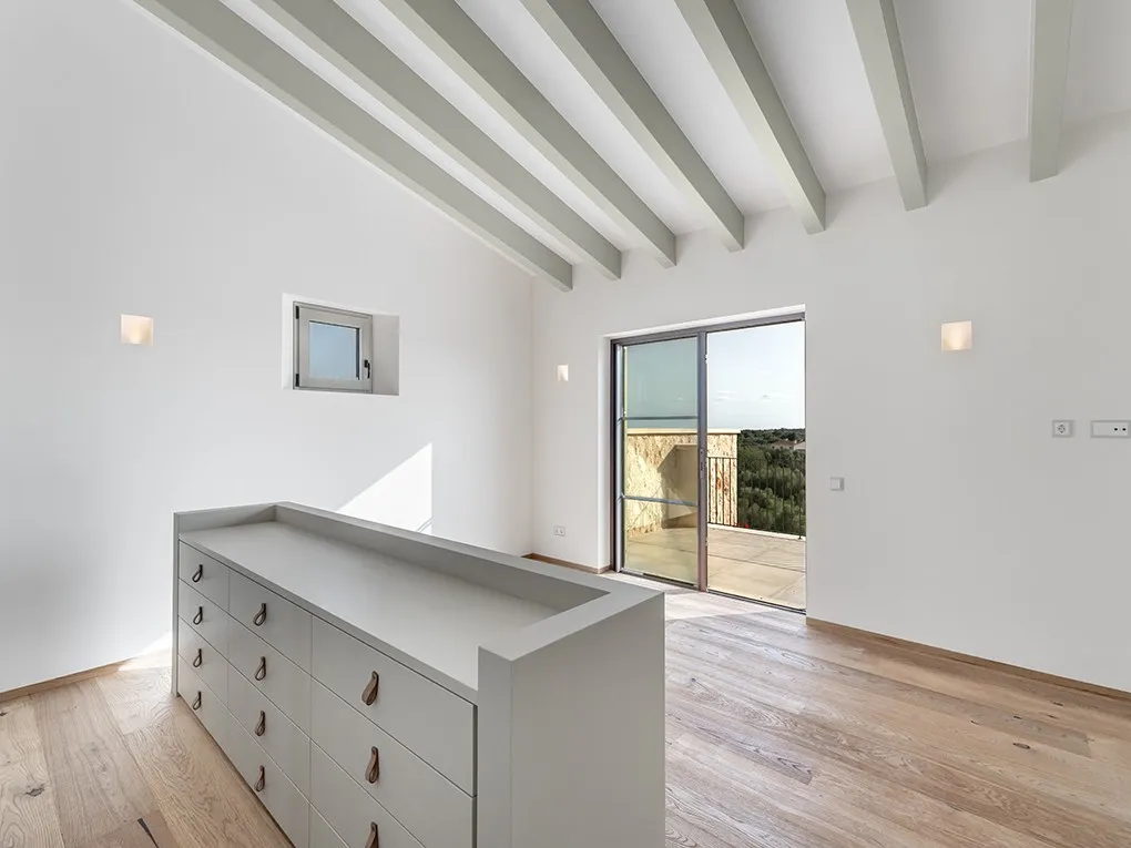 Stylish new-build finca in a sought-after location-8