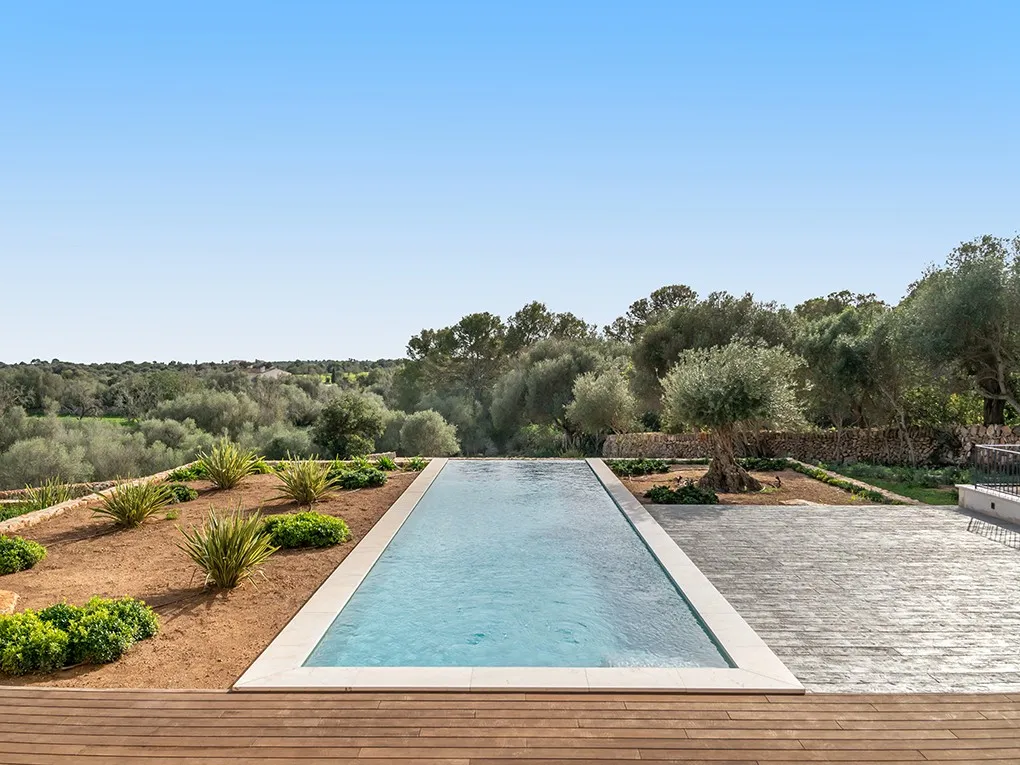 Stylish new-build finca in a sought-after location-17