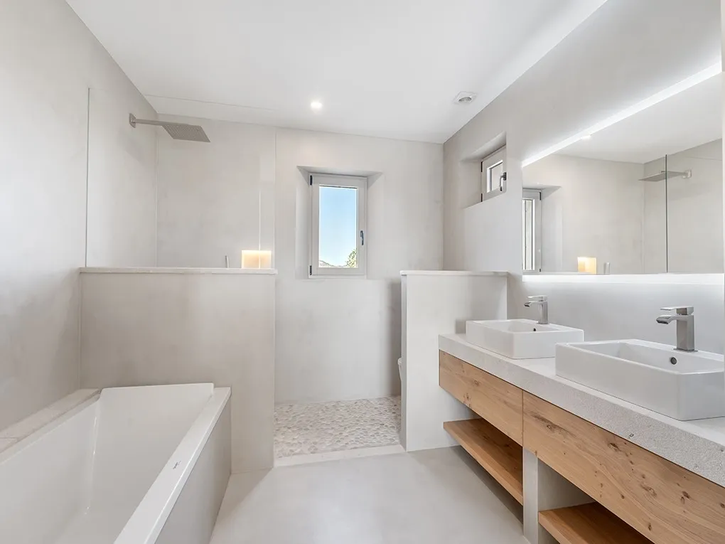 Stylish new-build finca in a sought-after location-9